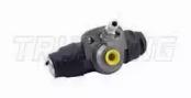 Trusting CF080 Цилиндр тормозной рабочий Trusting CF080 Цилиндр тормозной рабочий