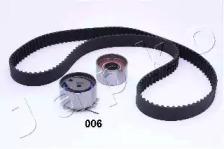 Japko KJT006 Ремень грм комплект Japko KJT006 Ремень грм комплект