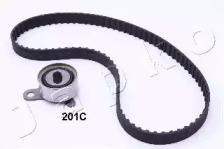 Japko KJT201C Ремінь ГРМ комплект Japko KJT201C Ремінь ГРМ комплект