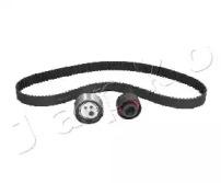 Japko KJT397 Ремінь ГРМ комплект Japko KJT397 Ремінь ГРМ комплект