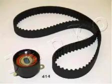 Japko KJT414 Ремень грм комплект