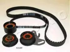 Japko KJT522B Ремінь ГРМ комплект Japko KJT522B Ремінь ГРМ комплект
