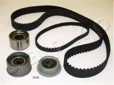 Japko KJT526 Ремінь ГРМ комплект Japko KJT526 Ремінь ГРМ комплект