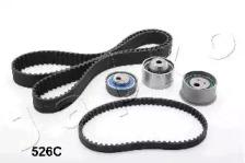 Japko KJT526C Ремень грм комплект Japko KJT526C Ремень грм комплект