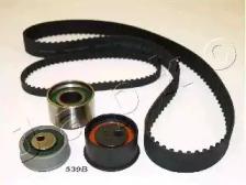 Japko KJT539B Ремінь ГРМ комплект Japko KJT539B Ремінь ГРМ комплект