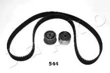 Japko KJT544 Ремень грм комплект Japko KJT544 Ремень грм комплект