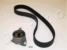 Japko KJT578 Ремень грм комплект Japko KJT578 Ремень грм комплект