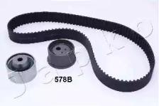 Japko KJT578B Ремінь ГРМ комплект Japko KJT578B Ремінь ГРМ комплект