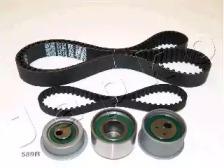 Japko KJT589B Ремень грм комплект Japko KJT589B Ремень грм комплект