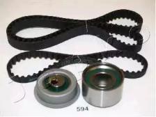 Japko KJT594 Ремінь ГРМ комплект Japko KJT594 Ремінь ГРМ комплект
