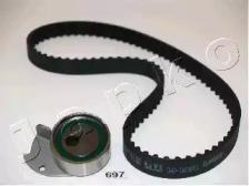 Japko KJT697 Ремінь ГРМ комплект Japko KJT697 Ремінь ГРМ комплект
