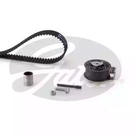 Gates K035569XS Ремень грм комплект Gates K035569XS Ремень грм комплект