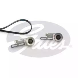 Gates K035PK1030 Belt v