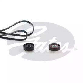 Gates K035PK1148 Belt v