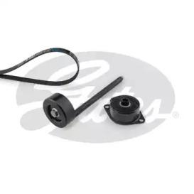 Gates K035PK1220 Belt v Gates K035PK1220 Belt v