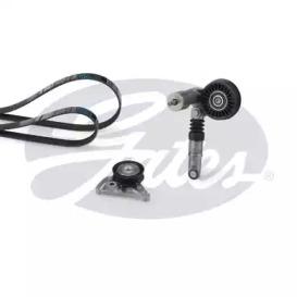 Gates K035PK1435 Belt v Gates K035PK1435 Belt v