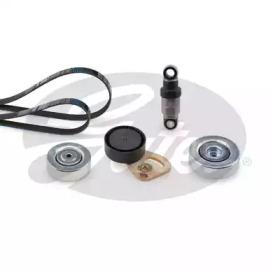 Gates K035PK1885 Belt v Gates K035PK1885 Belt v