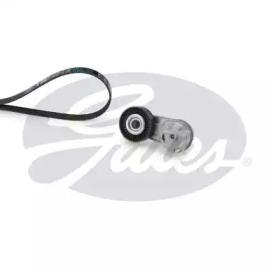 Gates K035PK880 Belt v Gates K035PK880 Belt v