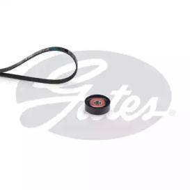 Gates K035PK923 Belt v Gates K035PK923 Belt v