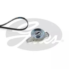 Gates K036PK1010 Belt v Gates K036PK1010 Belt v