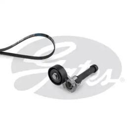 Gates K036PK1113 Belt v Gates K036PK1113 Belt v