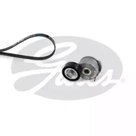 Gates K036PK1245 Belt v