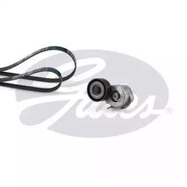 Gates K036PK1320 Ремінь поліклиновий Gates K036PK1320 Ремінь поліклиновий