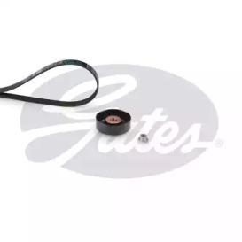 Gates K036PK1428 Belt v Gates K036PK1428 Belt v