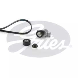 Gates K036PK1565 Belt v Gates K036PK1565 Belt v