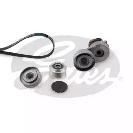 Gates K036PK1623 Belt v Gates K036PK1623 Belt v