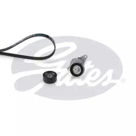 Gates K036PK1750 Belt v Gates K036PK1750 Belt v