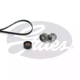 Gates K036PK1795 Belt v Gates K036PK1795 Belt v