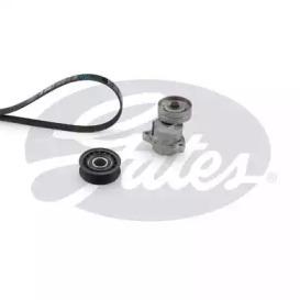 Gates K036PK1803 Belt v Gates K036PK1803 Belt v