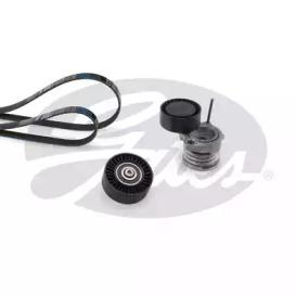 Gates K036PK1835XS Belt v Gates K036PK1835XS Belt v