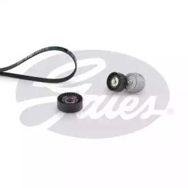 Gates K036PK1853 Belt v Gates K036PK1853 Belt v