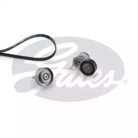 Gates K036PK1880 Belt v Gates K036PK1880 Belt v