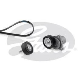 Gates K036PK2315 Ремінь поліклиновий