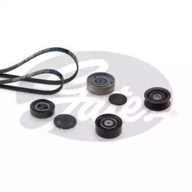 Gates K036PK2403 Belt v