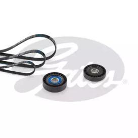 Gates K036PK985 Belt v