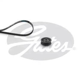 Gates K036PK995 Belt v