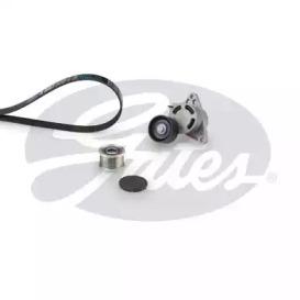 Gates K037PK1113 Belt v Gates K037PK1113 Belt v