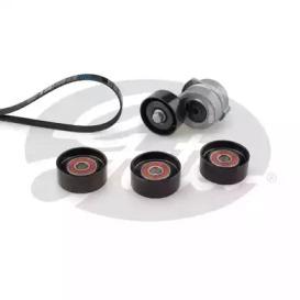 Gates K037PK2265 Belt v Gates K037PK2265 Belt v