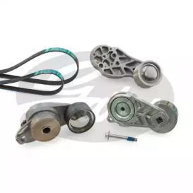 Gates K038PK1538ES Belt v