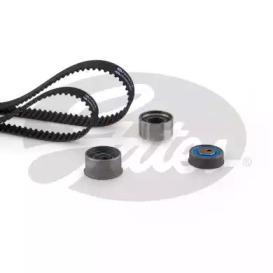 Gates K045255XS Ремінь ГРМ комплект Gates K045255XS Ремінь ГРМ комплект