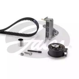 Gates K045569XS Ремінь ГРМ комплект Gates K045569XS Ремінь ГРМ комплект