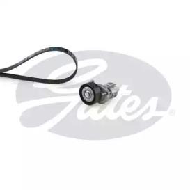 Gates K046PK1098 Belt v Gates K046PK1098 Belt v