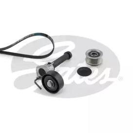 Gates K046PK1113 Belt v Gates K046PK1113 Belt v