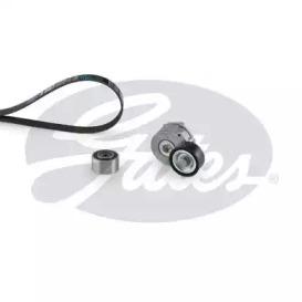 Gates K046PK1183 Ремінь поліклиновий Gates K046PK1183 Ремінь поліклиновий