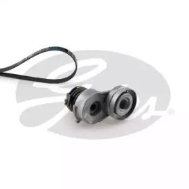 Gates K046PK1250 Belt v