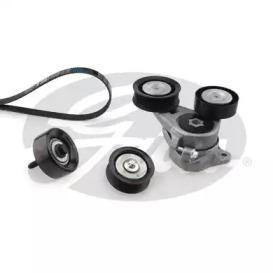 Gates K046PK1353 Belt v